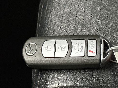 Used 2009 MAZDA MAZDA6 i Grand Touring w/ Moonroof & Bose Pkg image 38