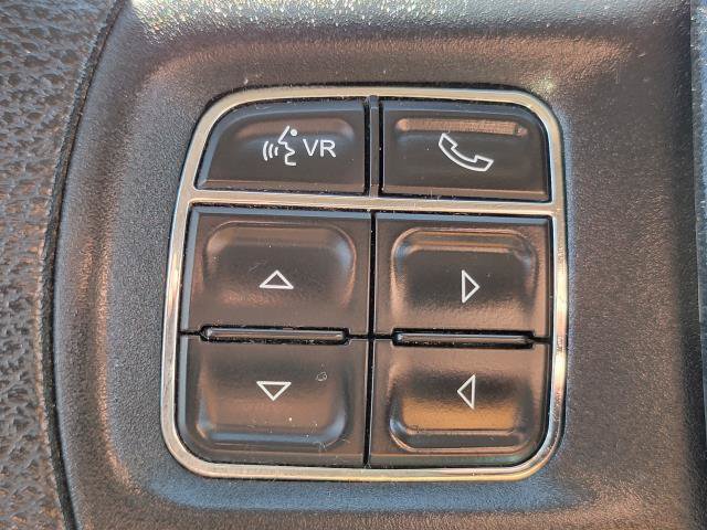 Used 2016 RAM 2500 Tradesman w/ Chrome Appearance Group AWD/4WD image 11