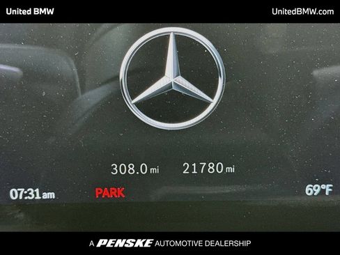 Used 2025 Mercedes-Benz GLE 450 4MATIC Coupe image 14