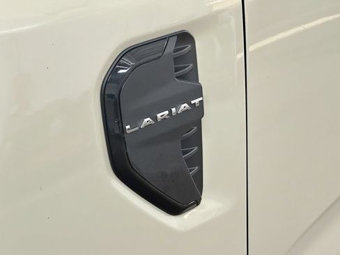 New 2026 Ford Ranger Lariat AWD/4WD image 14