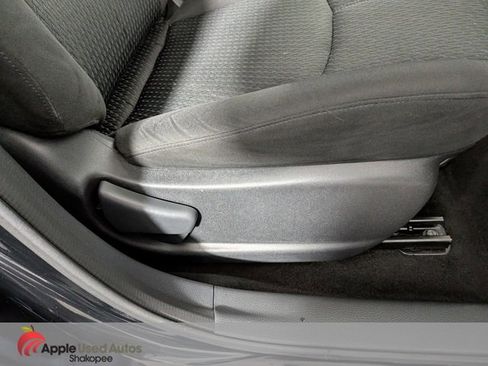 Used 2013 Nissan Sentra SR w/ Driver Pkg image 29