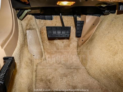 Used 1986 Chevrolet Corvette Pace Car Edition image 67