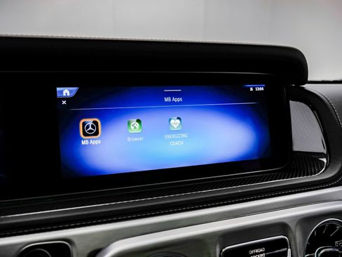 Used 2026 Mercedes-Benz G 63 AMG 4MATIC image 80