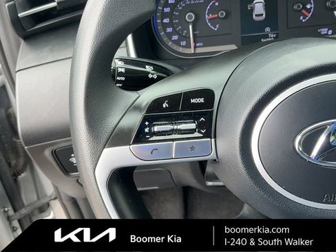 Used 2024 Hyundai Tucson SEL FWD image 19