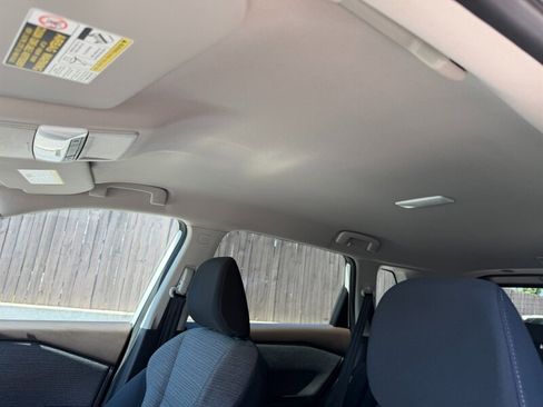 Used 2021 Nissan Rogue S FWD image 21