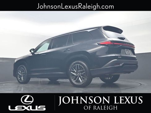 Used 2024 Lexus TX 350 FWD w/ Technology Package image 17