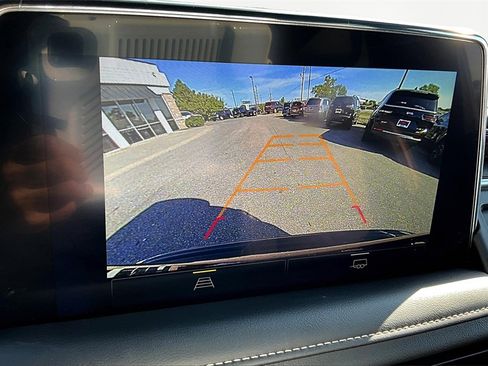 Used 2024 Chevrolet Tahoe Premier image 21