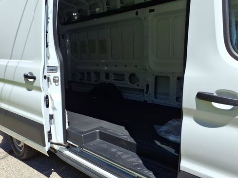 New 2026 Ford Transit 350 148 High Roof Extended RWD image 9