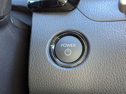 New 2026 Toyota Camry LE FWD image 27