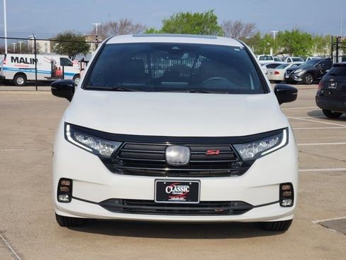 Used 2023 Honda Odyssey Sport image 11