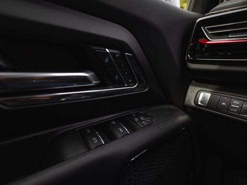 New 2026 Chevrolet Silverado EV Trail Boss w/ Premium Package image 9