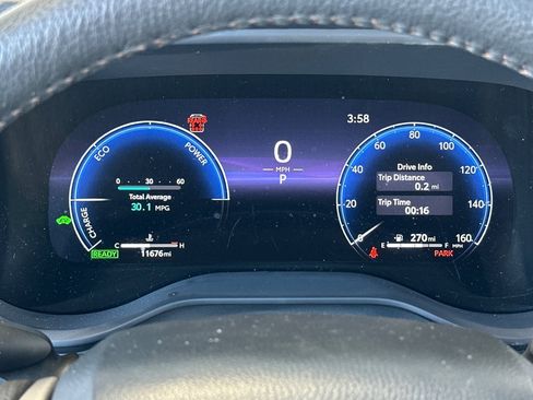 Used 2025 Toyota Sienna Platinum AWD/4WD image 25