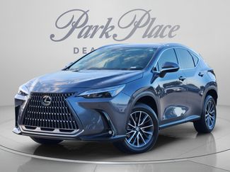 Used 2026 Lexus NX 350 AWD w/ Accessory Package (Z1) video 1