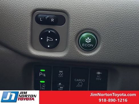 Used 2017 Honda Ridgeline RTL-E image 24