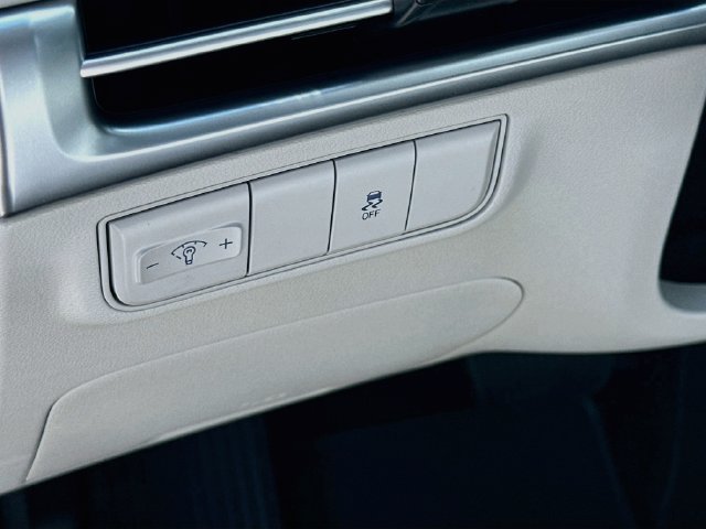 New 2026 Hyundai Tucson SE FWD image 10