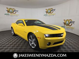 Used 2010 Chevrolet Camaro LT w/ RS Package video 1