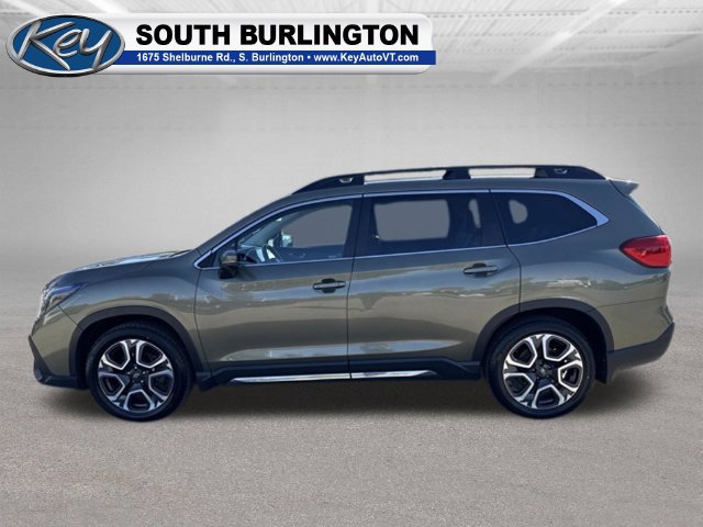 Used 2023 Subaru Ascent Limited AWD/4WD image 3