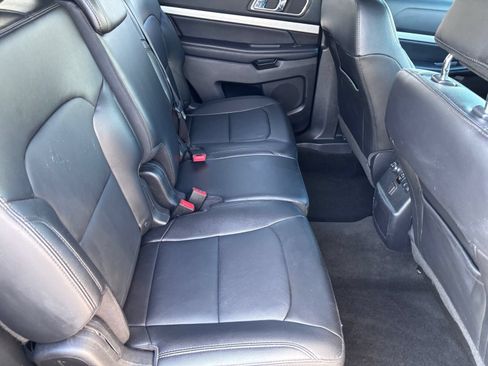 Used 2016 Ford Explorer XLT w/ Equipment Group 202A FWD image 14
