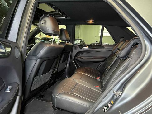 Used 2018 Mercedes-Benz GLE 350 image 18