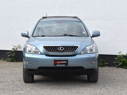 Used 2009 Lexus RX 350 2WD image 7