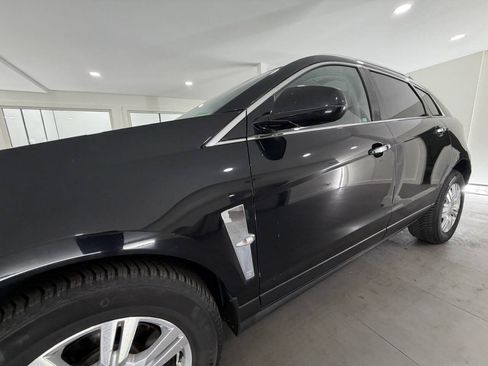 Used 2012 Cadillac SRX Luxury FWD image 3
