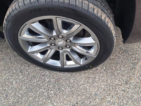 Used 2016 Chevrolet Tahoe LTZ image 7