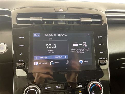 Used 2023 Hyundai Tucson SEL image 7