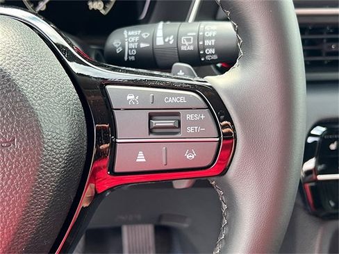 New 2025 Honda Pilot EX-L image 17