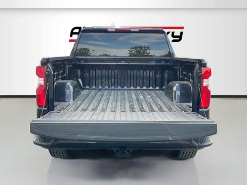 Used 2024 Chevrolet Silverado 1500 RST AWD/4WD image 26