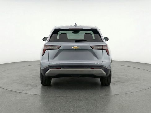 Used 2025 Chevrolet Equinox LT image 7