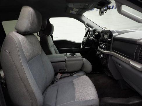 Used 2022 Ford F150 XLT w/ Equipment Group 301A Mid image 29