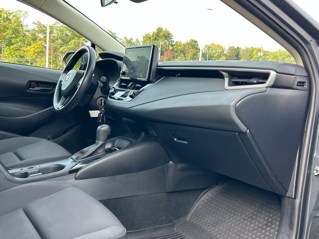 Used 2024 Toyota Corolla LE FWD image 22