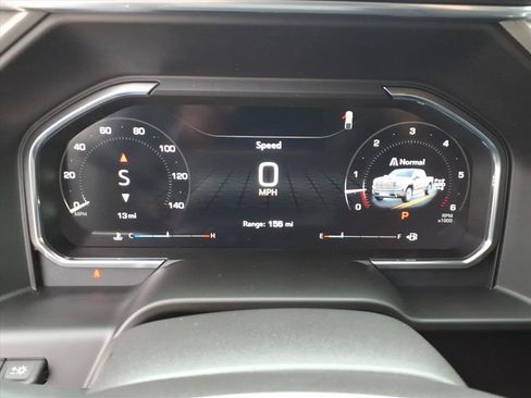 New 2026 GMC Sierra 1500 Denali w/ Denali Reserve Package image 20