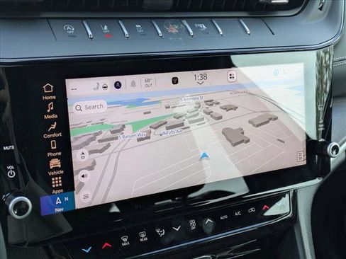 New 2026 Jeep Grand Cherokee Limited image 12