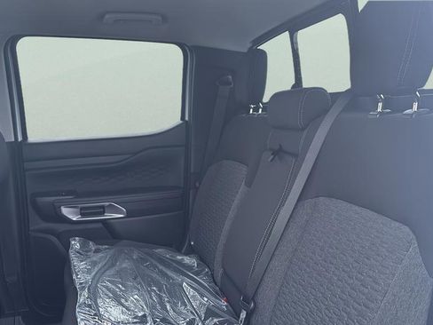 New 2025 Ford Ranger XLT w/ Equipment Group 301A High image 55