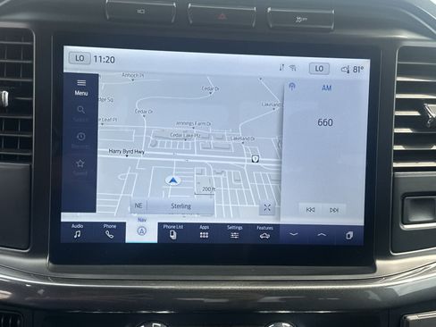 Certified 2023 Ford F150 XLT AWD/4WD image 28
