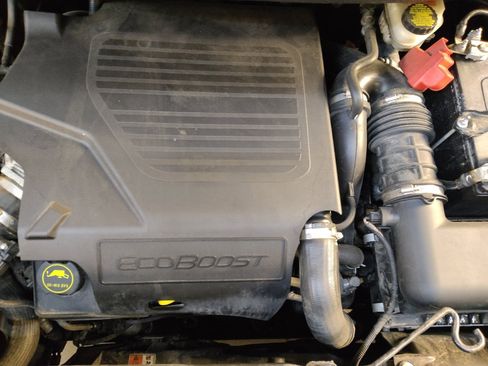 Used 2016 Ford Explorer Sport image 30