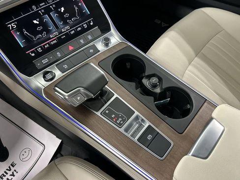 Certified 2025 Audi A6 Premium Plus w/ Premium Plus Package AWD/4WD image 19