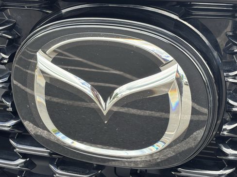Used 2024 MAZDA CX-5 Carbon Edition AWD/4WD image 12