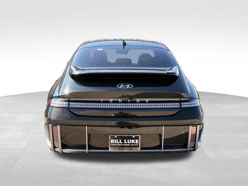 Used 2023 Hyundai Ioniq 6 Limited w/ Cargo Package RWD image 8