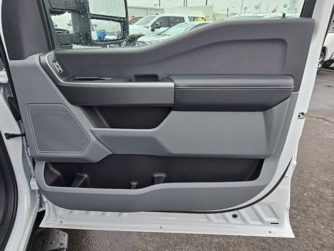 New 2026 Ford F250 XL w/ STX Appearance Package image 42