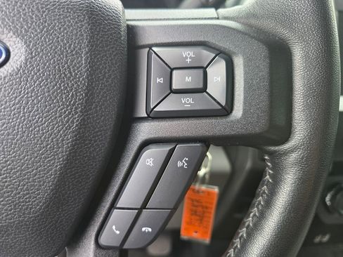 Used 2019 Ford F150 XLT w/ Equipment Group 301A Mid AWD/4WD image 31