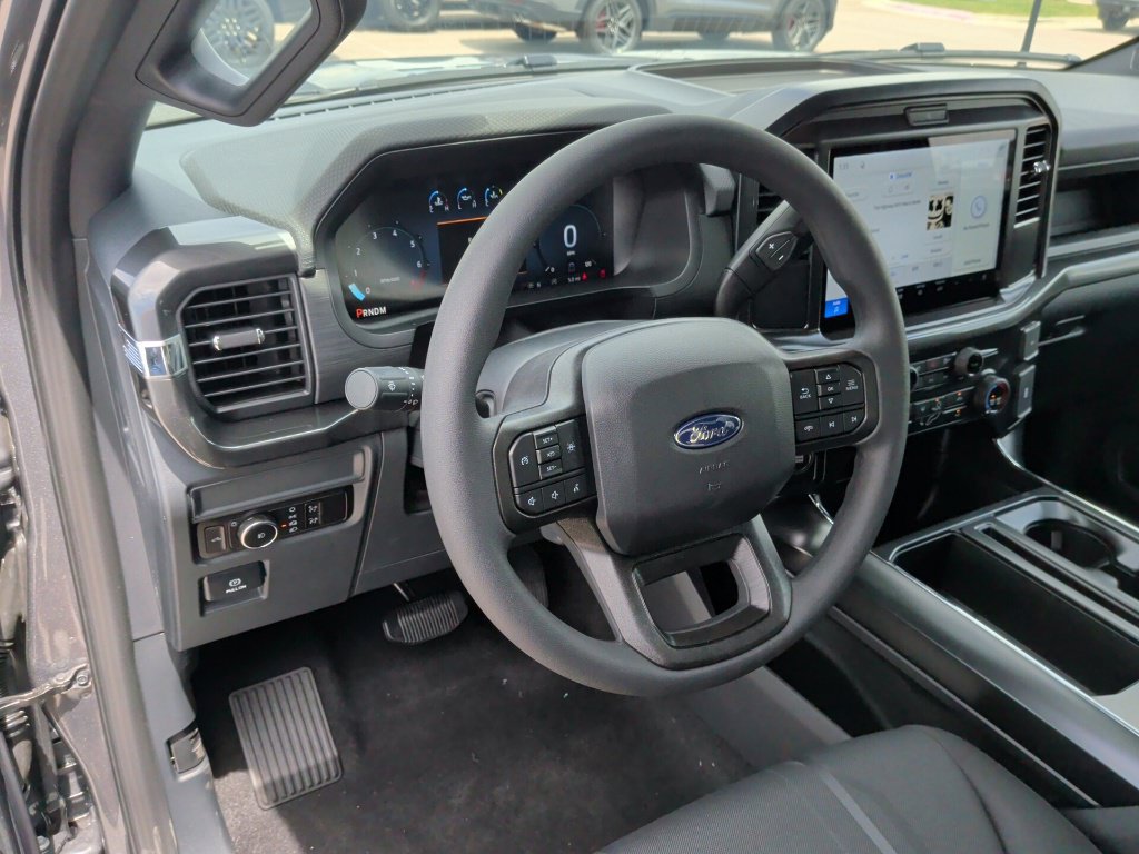 New 2026 Ford F150 STX w/ Equipment Group 200A RWD image 15