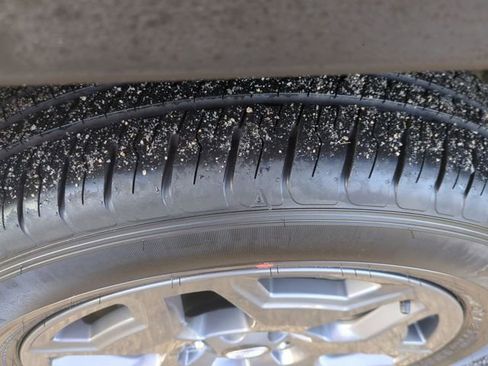 New 2026 Subaru Outback Premium image 11