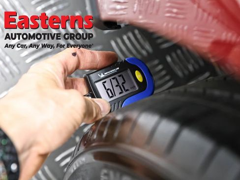 Used 2023 Honda Accord EX image 25