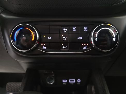 Used 2021 Chevrolet TrailBlazer LT w/ Driver Confidence Package FWD image 19