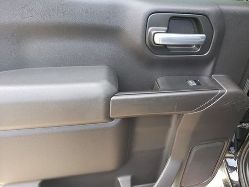 Used 2020 Chevrolet Silverado 1500 LT w/ All-Star Edition image 13