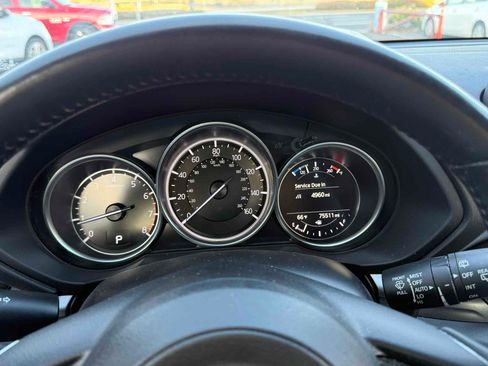 Used 2020 MAZDA CX-5 Sport FWD image 70