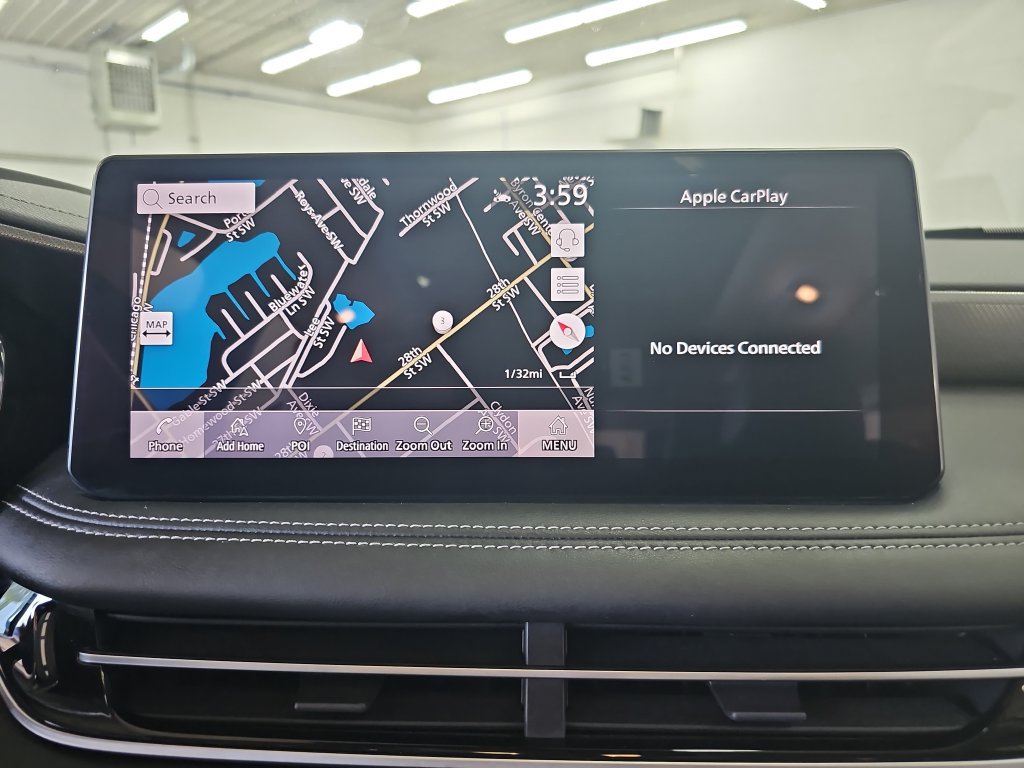 Used 2022 INFINITI QX60 Luxe AWD/4WD image 24