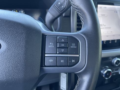 Used 2025 Ford F150 XLT w/ Equipment Group 301A Standard image 21